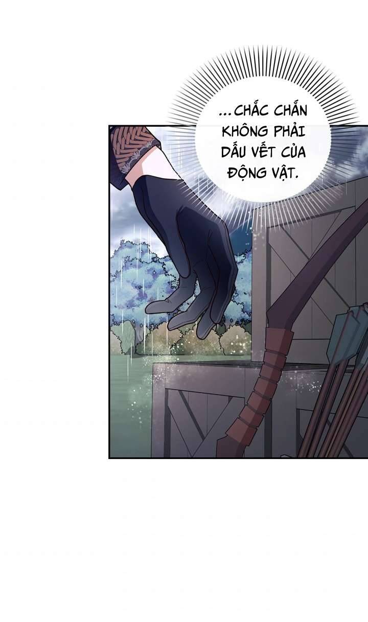 Phương Pháp Che Giấu Đứa Con Của Hoàng Đế Chapter 38 - Trang 4