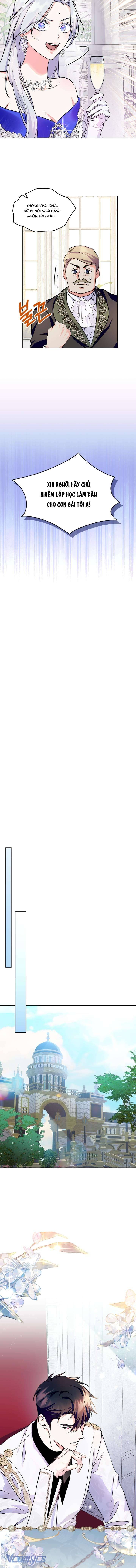 Trở Thành Trung Thần Của Bạo Chúa Chapter 23 - Next Chapter 24