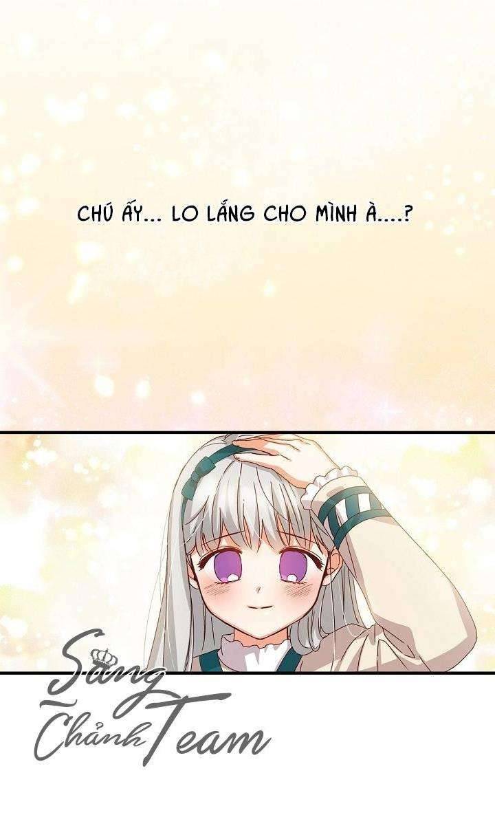 Cẩn Thận Với Các Anh Trai Đấy! Chap 8 - Trang 2