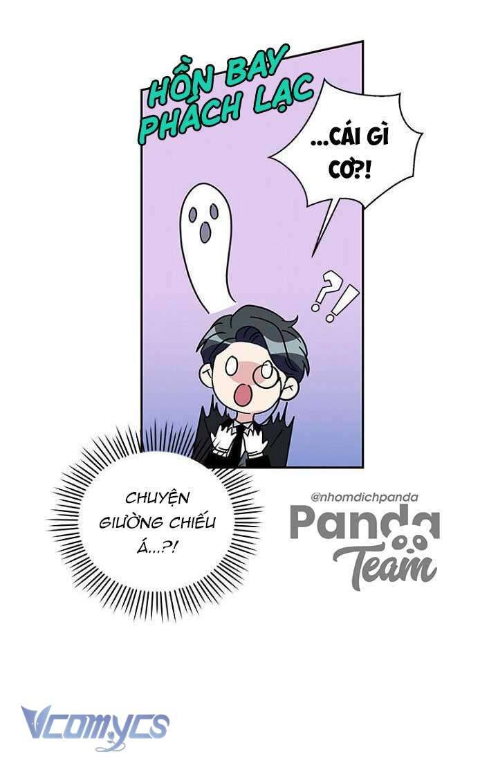 Chồng Yêu, Tôi Đây Bãi Công! Chap 4 - Trang 3