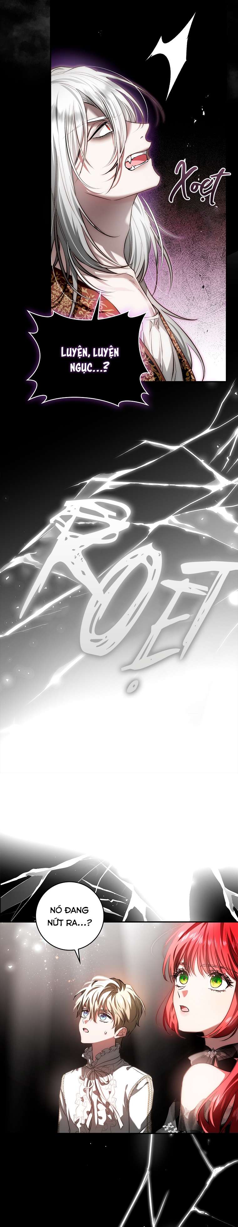 Hôn Phu Ẩn Sắc Chap 104 - Next Chapter 104.1