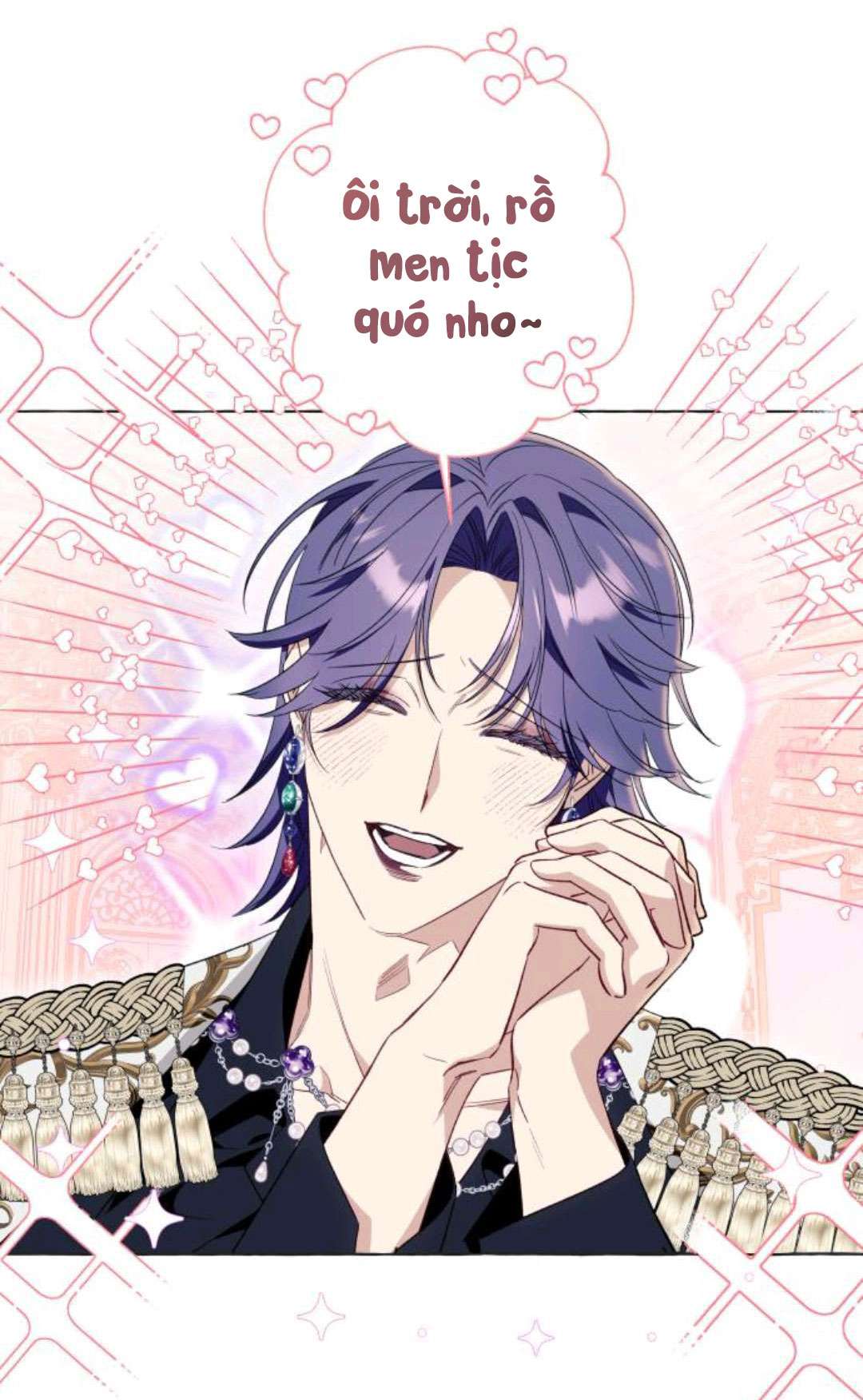 Tôi Tưởng Đó Chỉ Là Tiểu Thuyết Trọng Sinh Bình Thường Chapter 49 - Trang 3