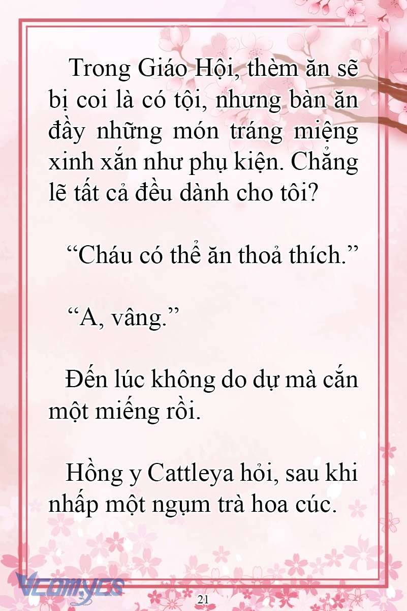 [Novel] Đặc Quyền Của Người Chuyển Sinh Chap 20 - Next Chap 21