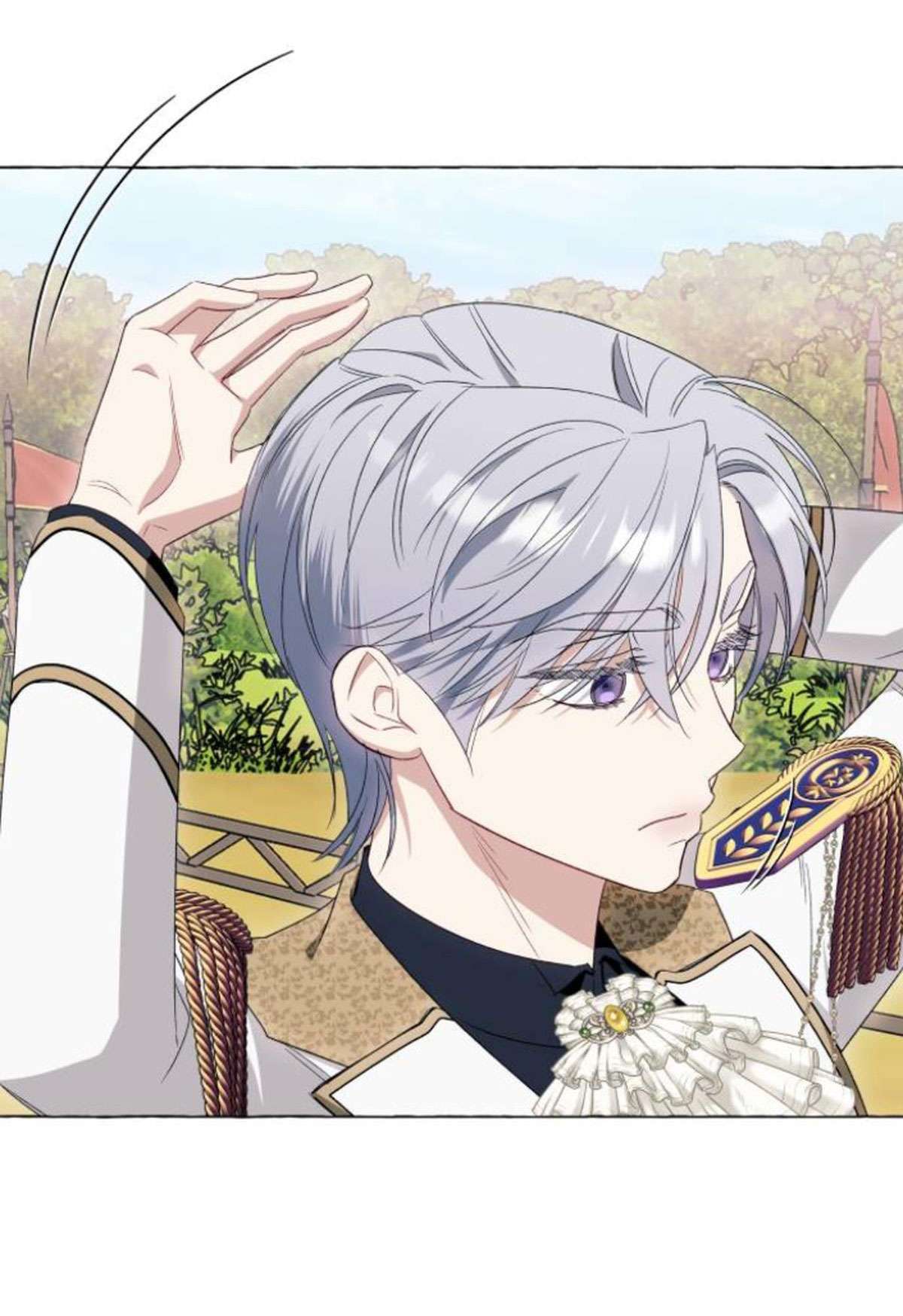 Tôi Tưởng Đó Chỉ Là Tiểu Thuyết Trọng Sinh Bình Thường Chapter 41 - Trang 4