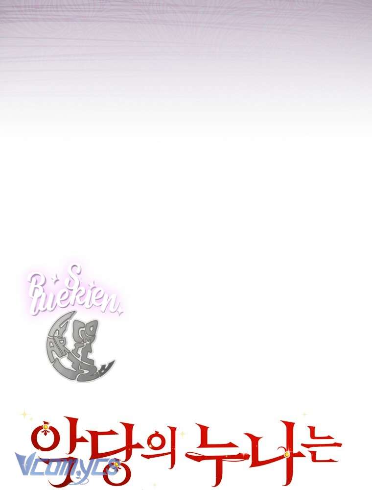 Chị Gái Của Nhân Vật Phản Diện Hôm Nay Cũng Đang Đau Khổ Chapter 21 - Trang 4