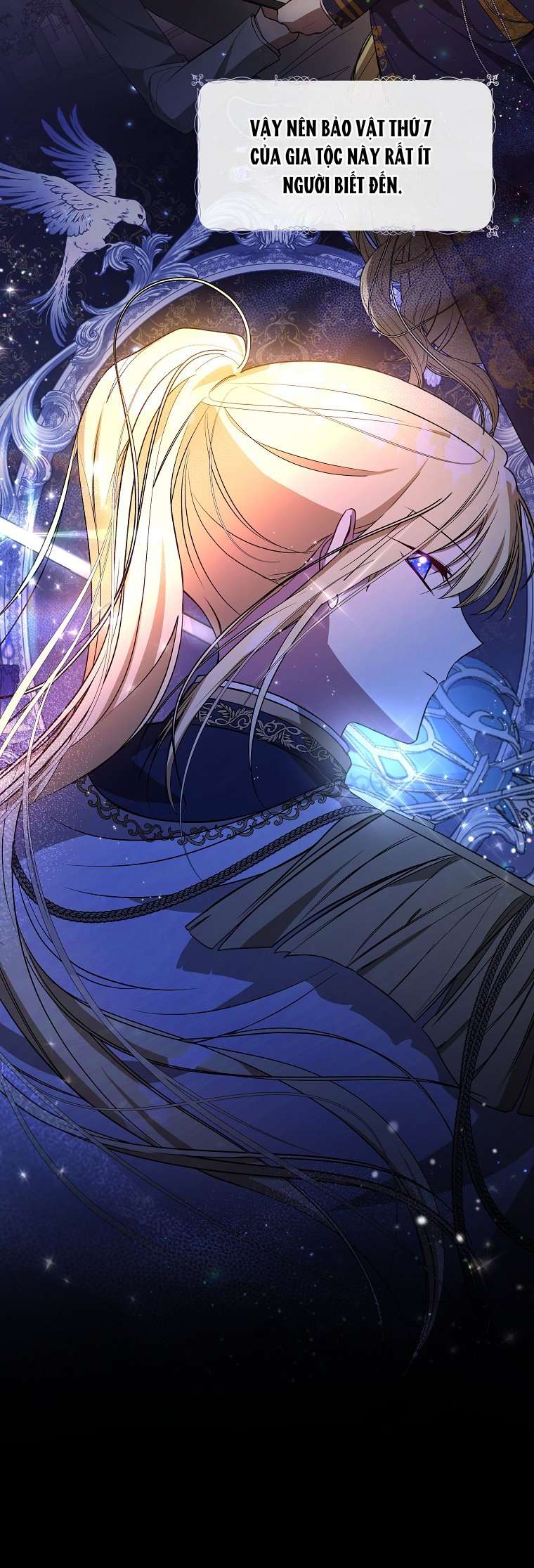 Chị Gái Tôi Là Nhân Vật Chính Chap 3 - Next Chap 4