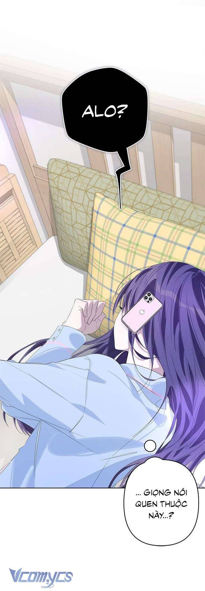 Đàn Anh Xấu Xa! Chap 68 - Trang 3