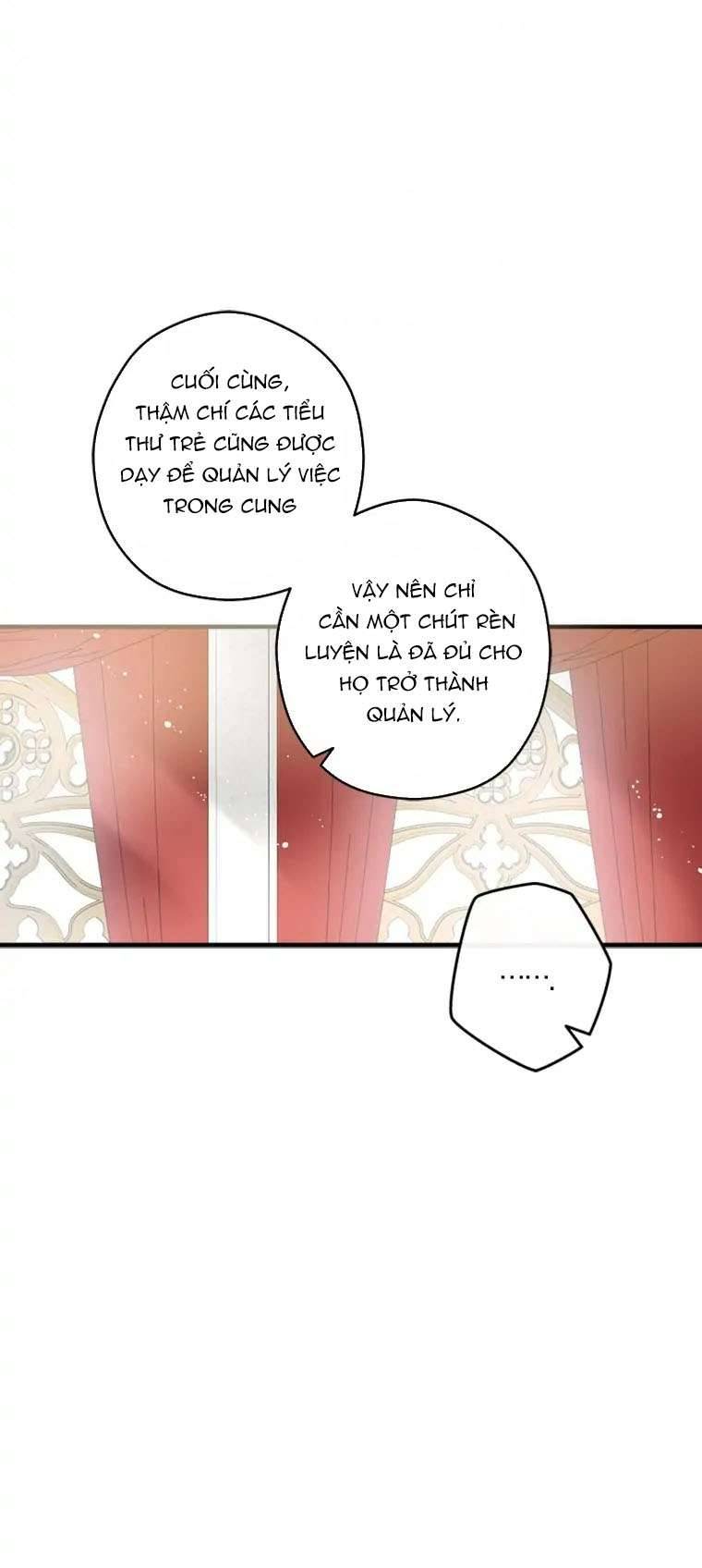 Tôi Đã Bảo Nữ Chính Đang Cải Trang Cơ Mà! Chap 18 - Trang 2