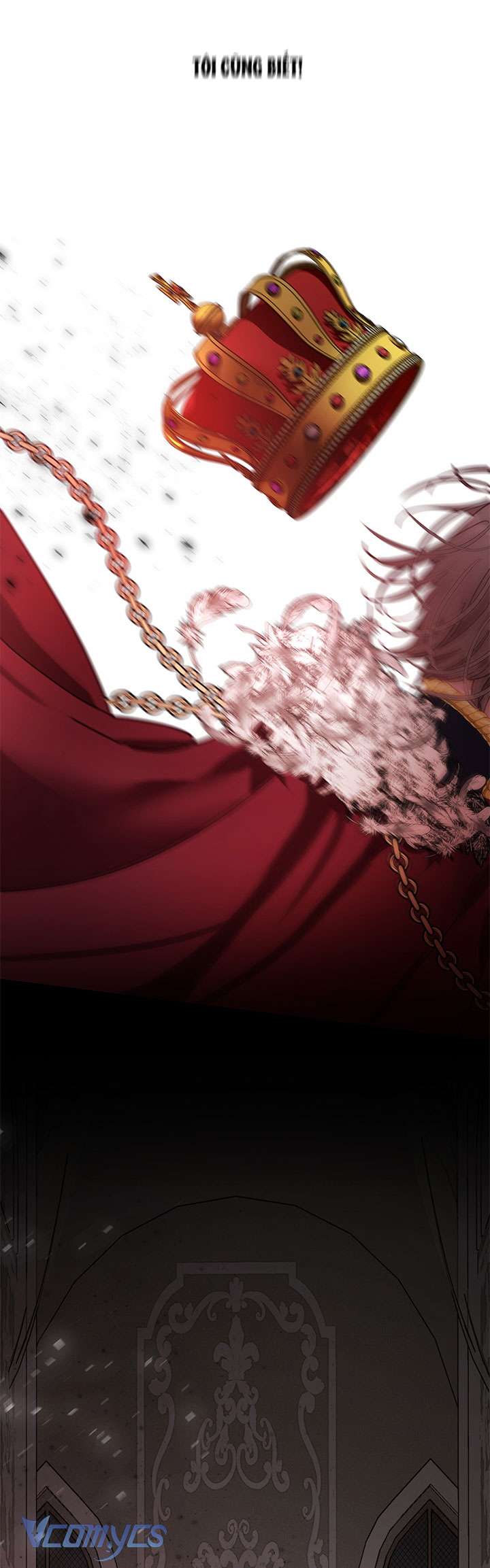 Gia Đình Bị Ám Ảnh Bởi Tôi Chapter 52 - Trang 4