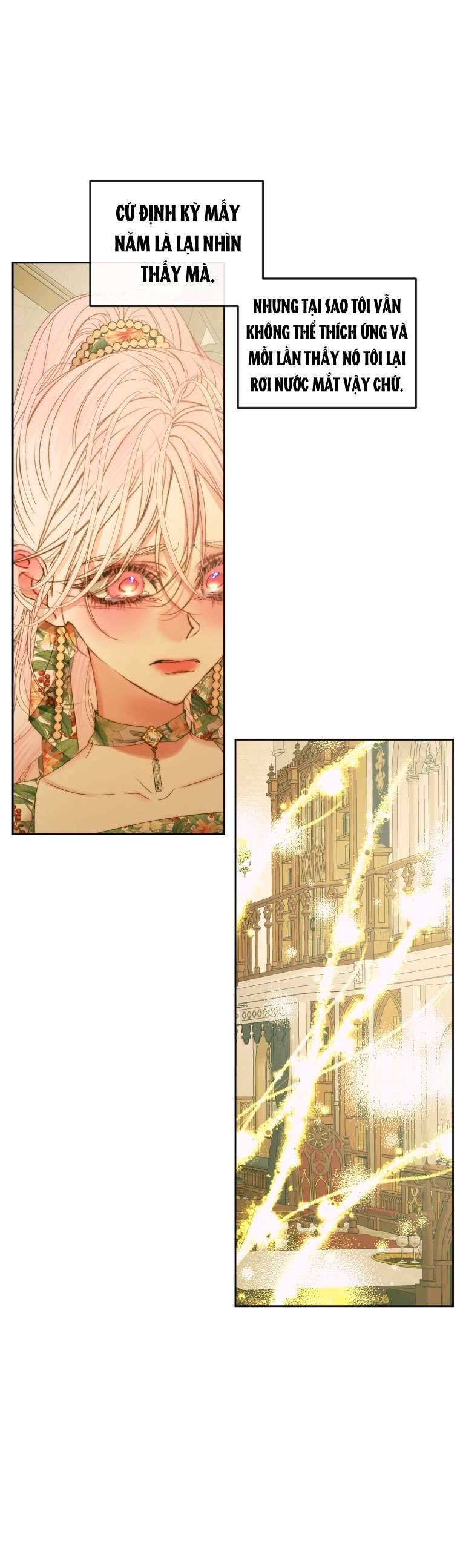 Siren: Trở Thành Gia Đình Của Nhân Vật Phản Diện Chapter 61 - Trang 3