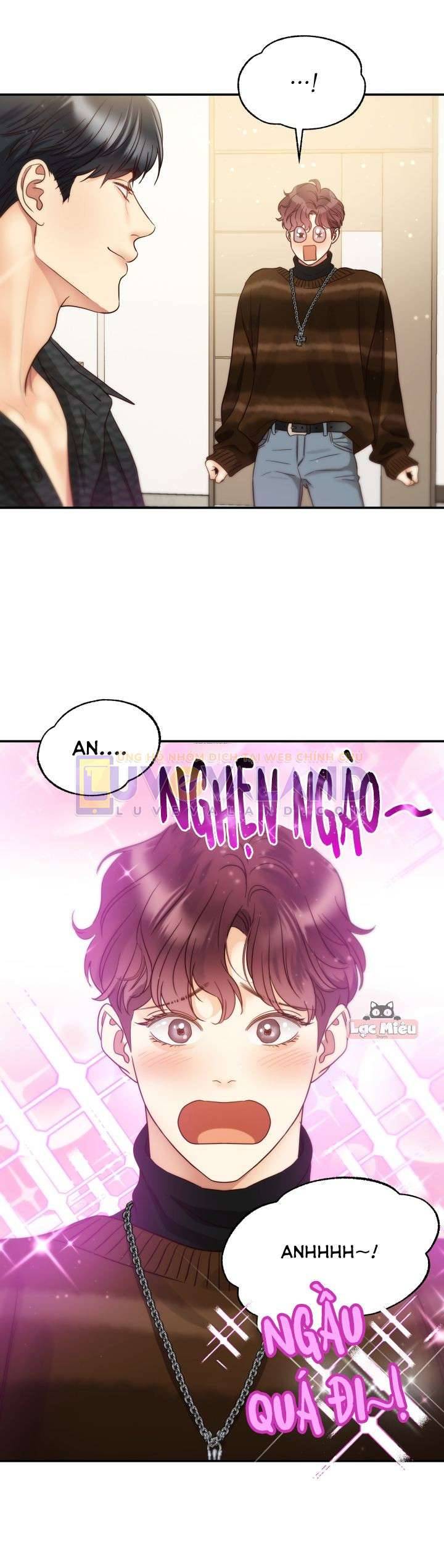 Ngôi Sao Ban Mai Chap 68 - Trang 2