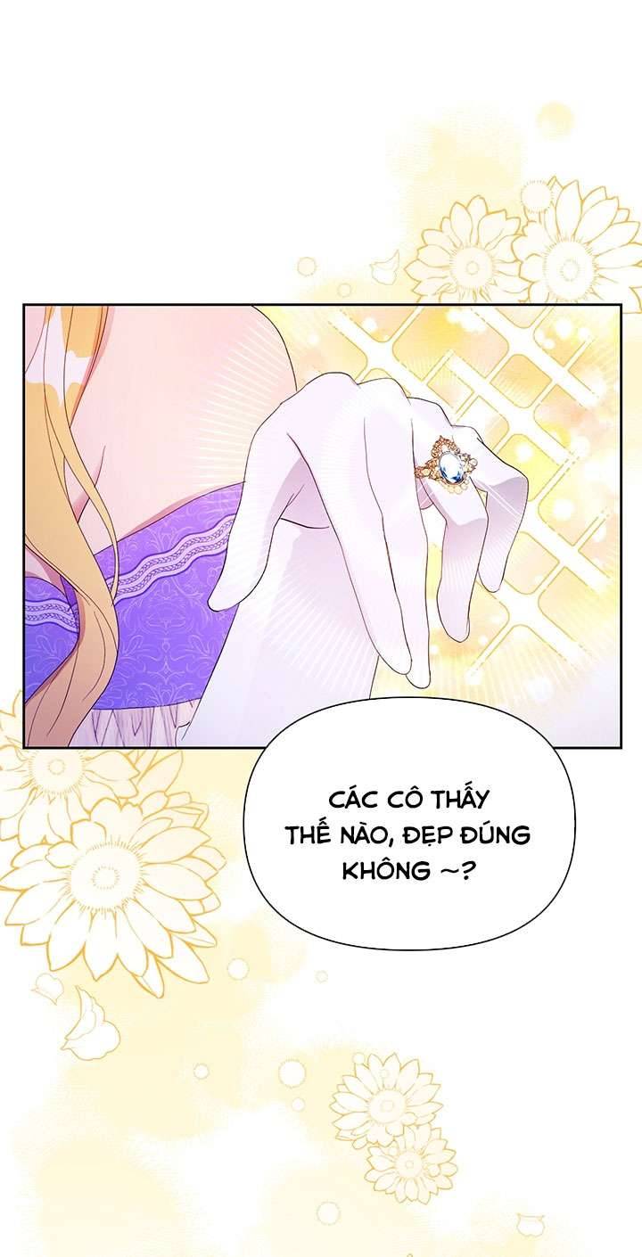 Công Tước Hát Rong Chapter 22 - Trang 3