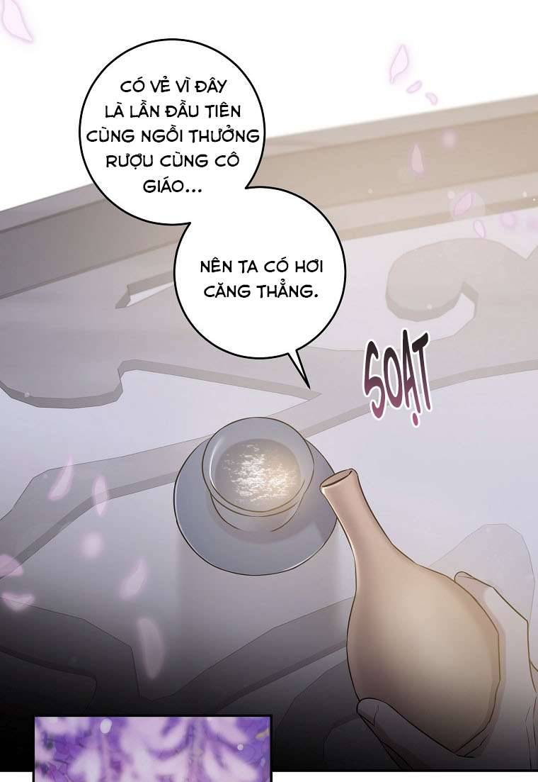 Thuần Hóa Bạo Quân Rồi Bỏ Trốn Chap 42 - Trang 2