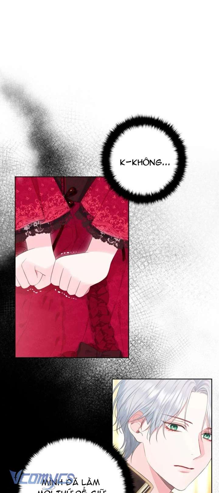 Người Anh Trai Mạnh Nhất Của Tôi Đã Mất Trí Nhớ Chap 13 - Trang 4