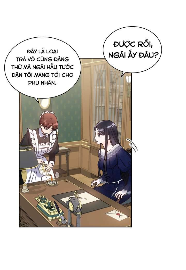 Công Nương Su Chapter 16 - Trang 4