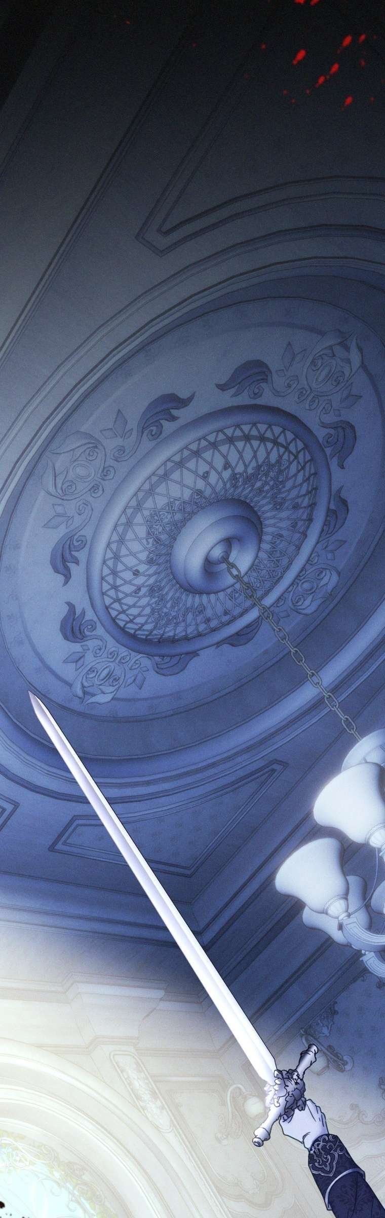 [ 18+ ] Lời Nguyền Tóc Đỏ Chapter 4 - Trang 3