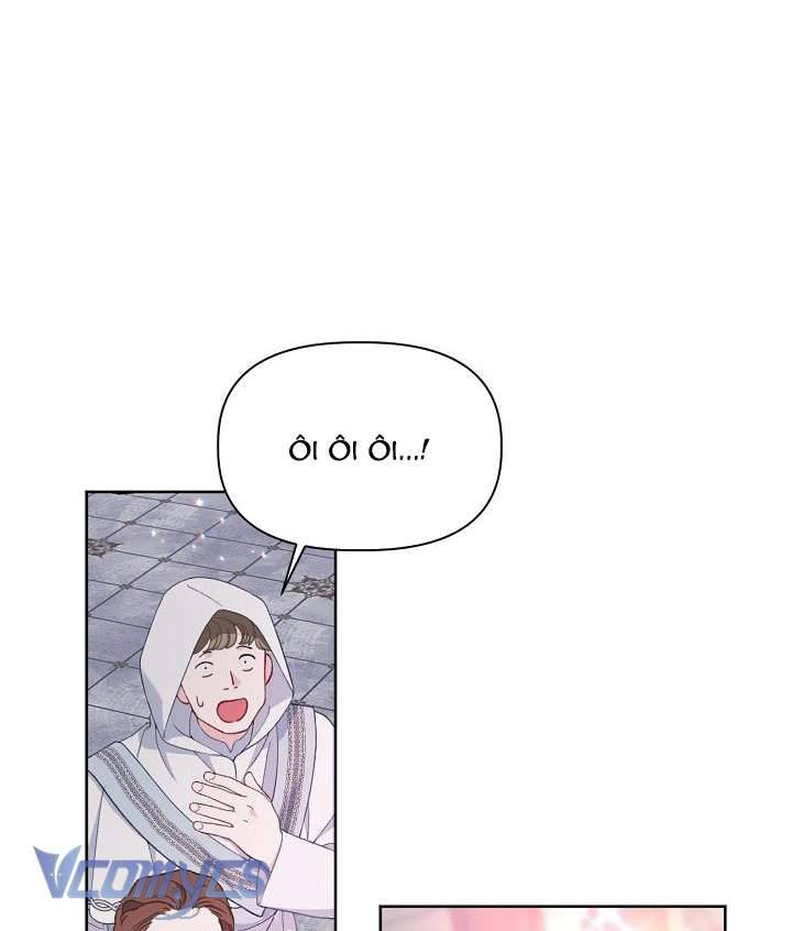 Sự Điều Trị Đặc Biệt Của Tinh Linh Chapter 15 - Trang 4