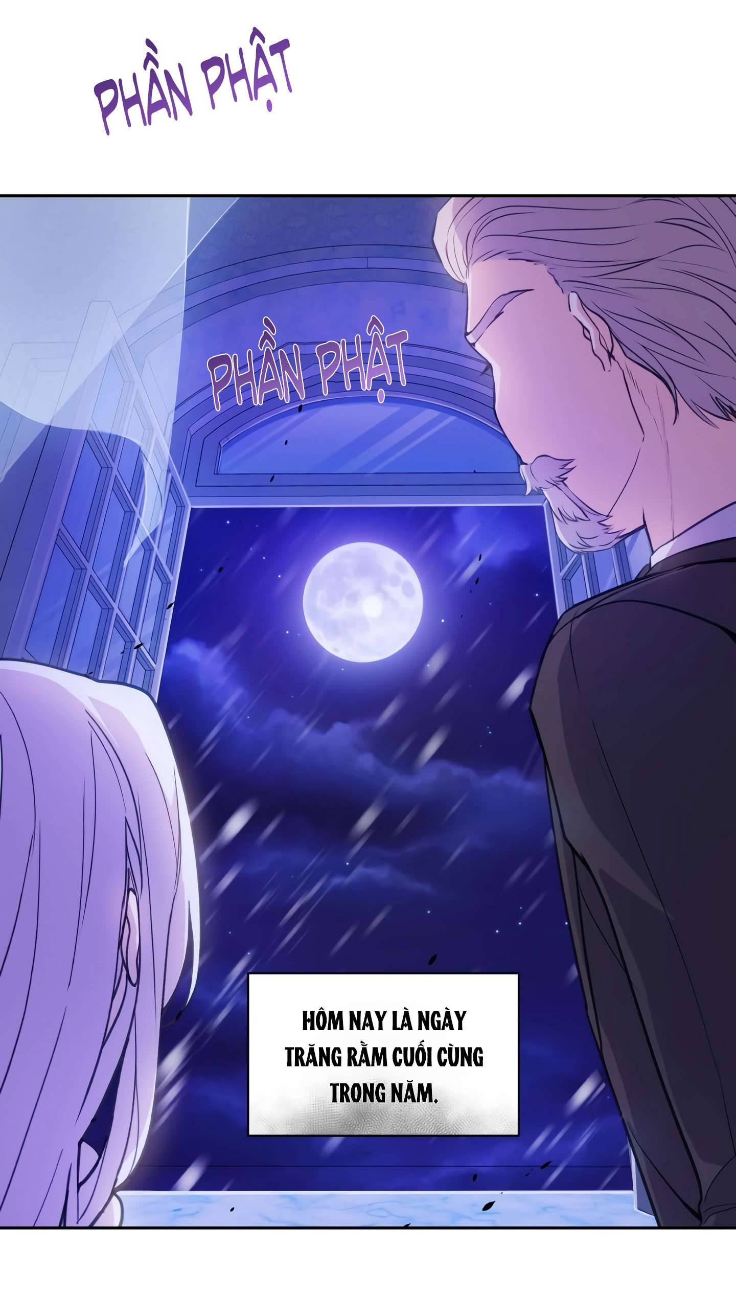 Người Bảo Hộ Của Bạo Quân Là Ma Nữ Tàn Độc Chap 11 - Next Chap 12