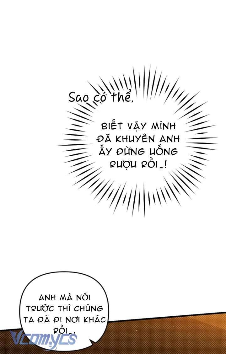 Nuôi vị hôn phu bằng tiền bạc. Chap 47 - Trang 2