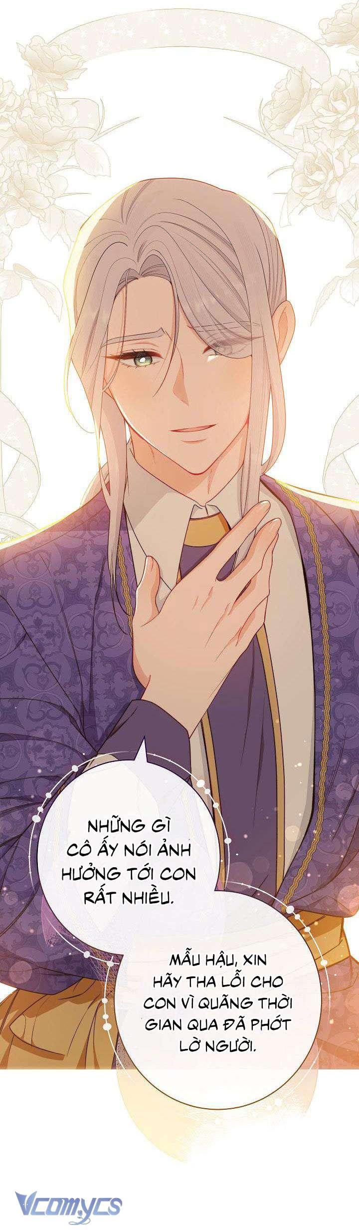 Hầu Gái Độc Quyền Của Hoàng Hậu Phản Diện Chapter 21 - Trang 4