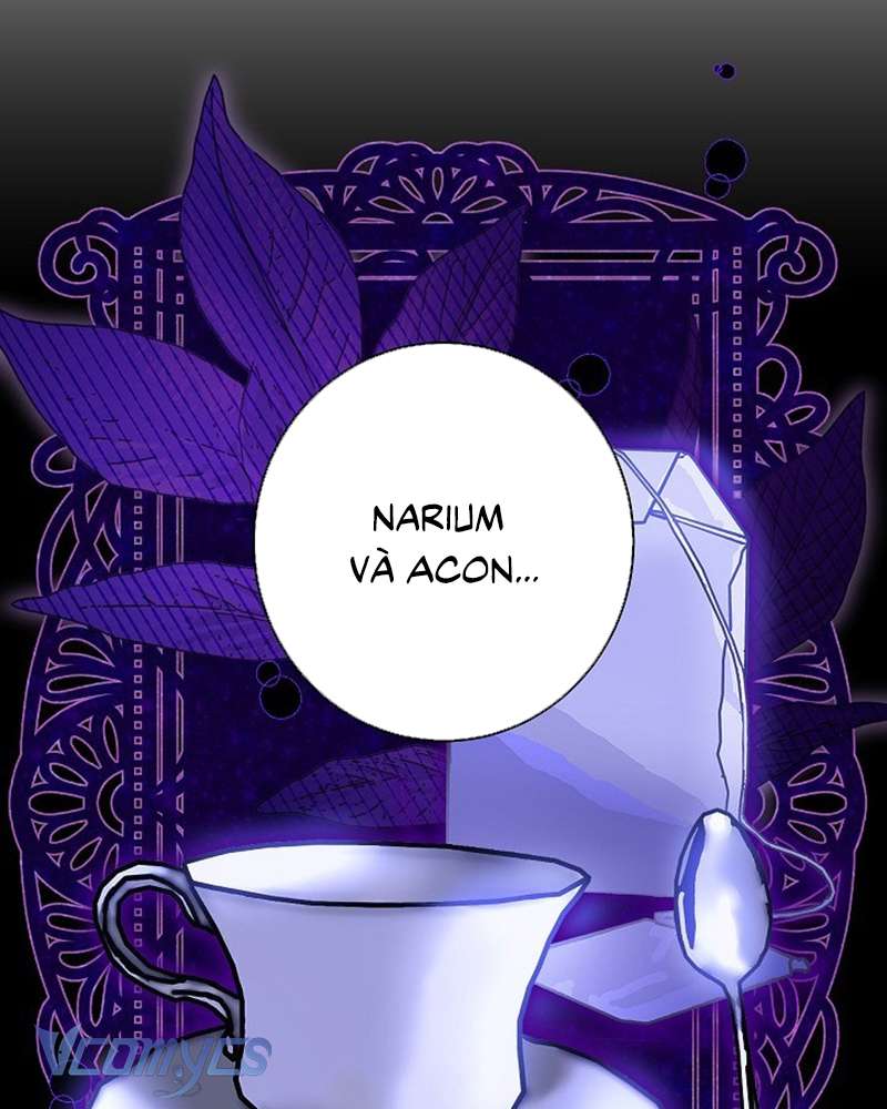 Hầu Gái Độc Quyền Của Hoàng Hậu Phản Diện Chapter 56 - Trang 4