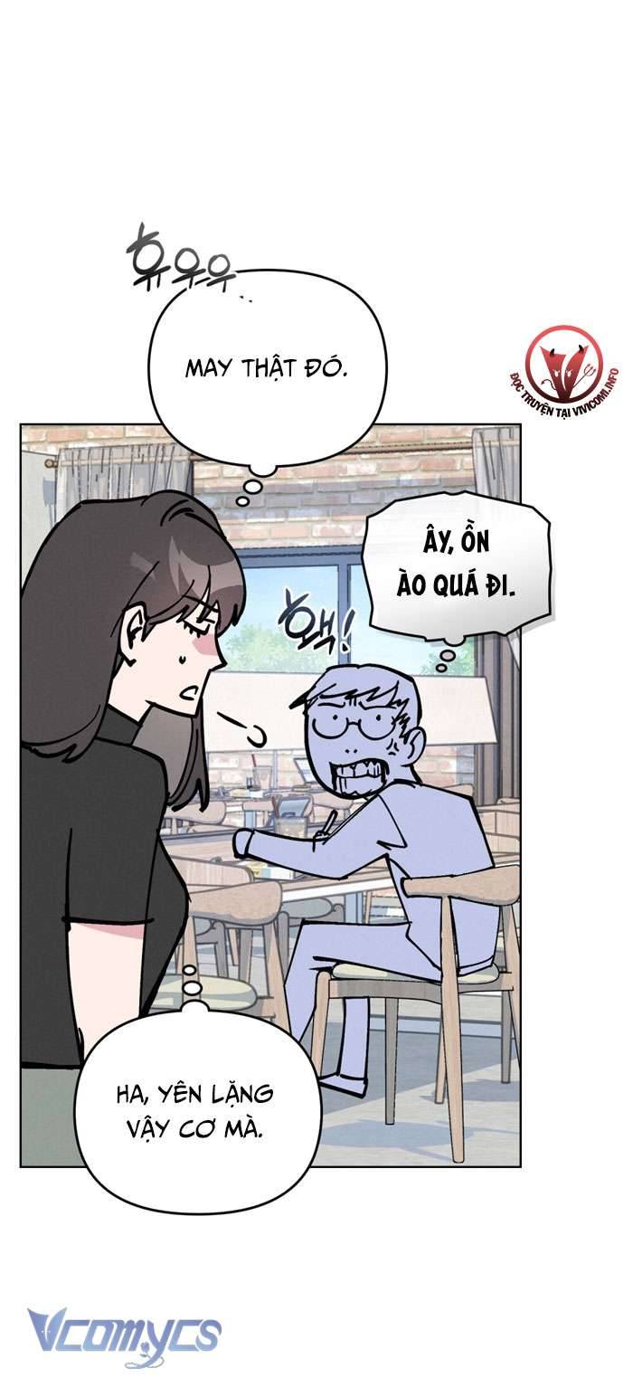 [18+] 7 Giây Thay Vì Một Nụ Hôn Chap 11 - Trang 2