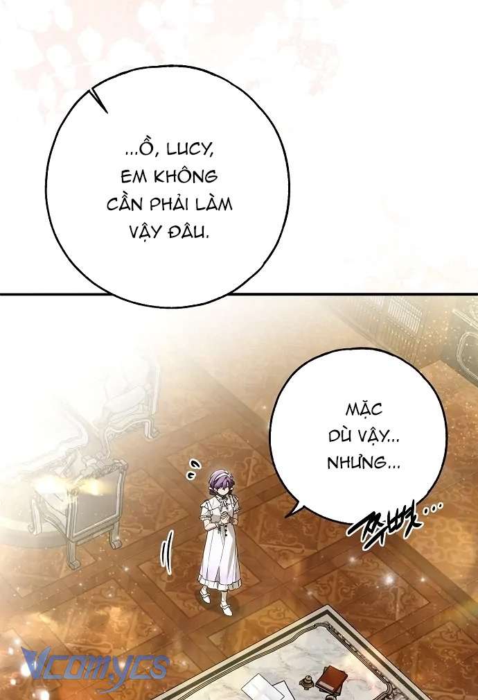 Ai Đó Đang Điều Khiển Cơ Thể Của Tôi Chapter 42 - Trang 4