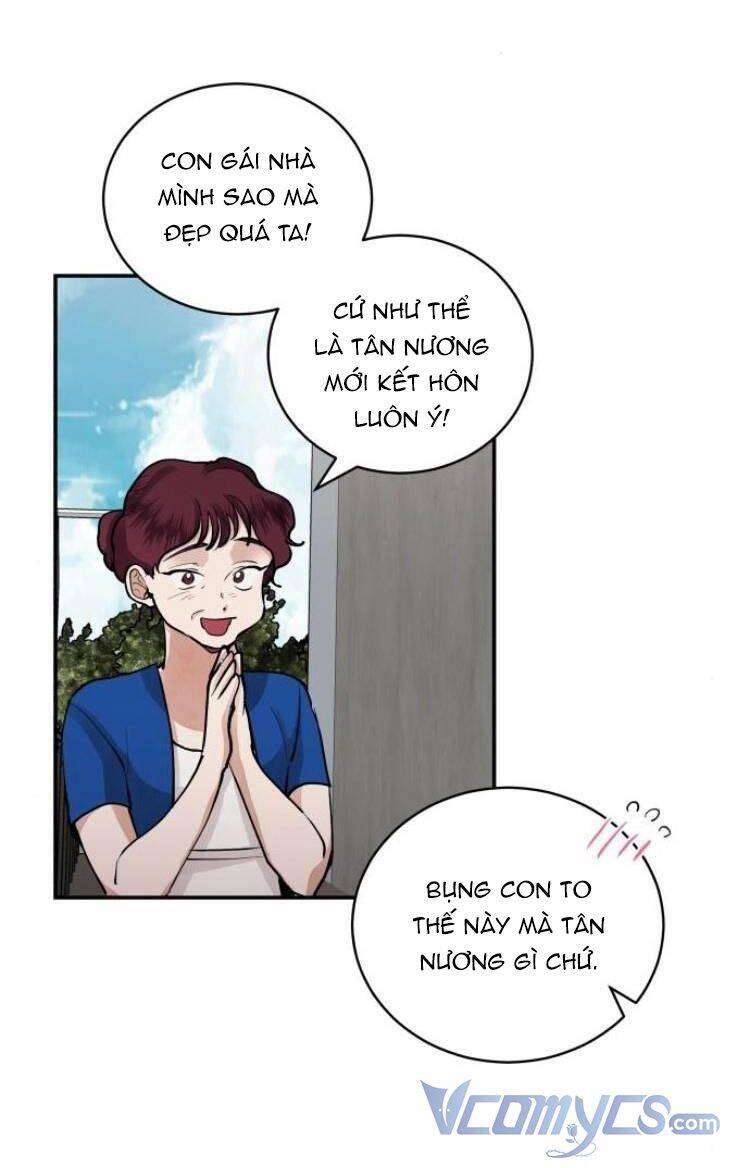 Oan Gia Ngõ Hẹp Chapter 65 - Trang 3