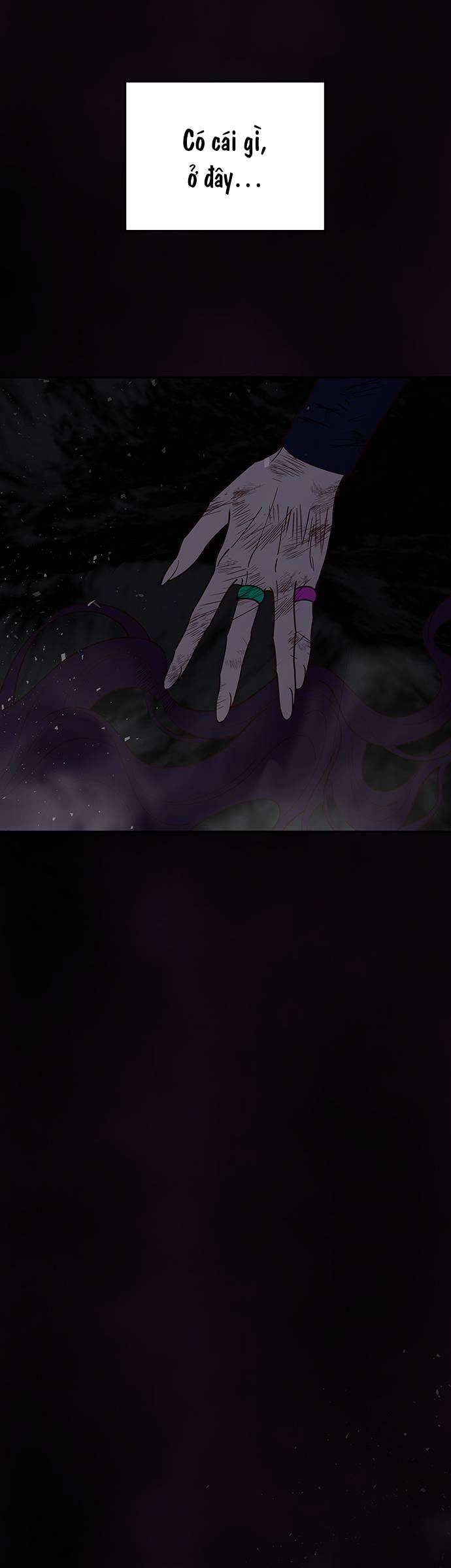 Vương Tử Huyền Bí Chapter 110 - Trang 4