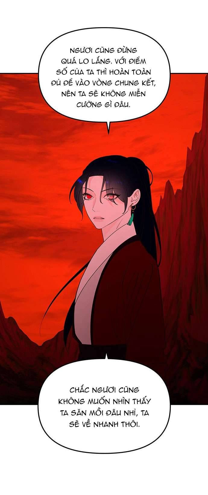 Vương Tử Huyền Bí Chapter 85 - Next Chapter 86