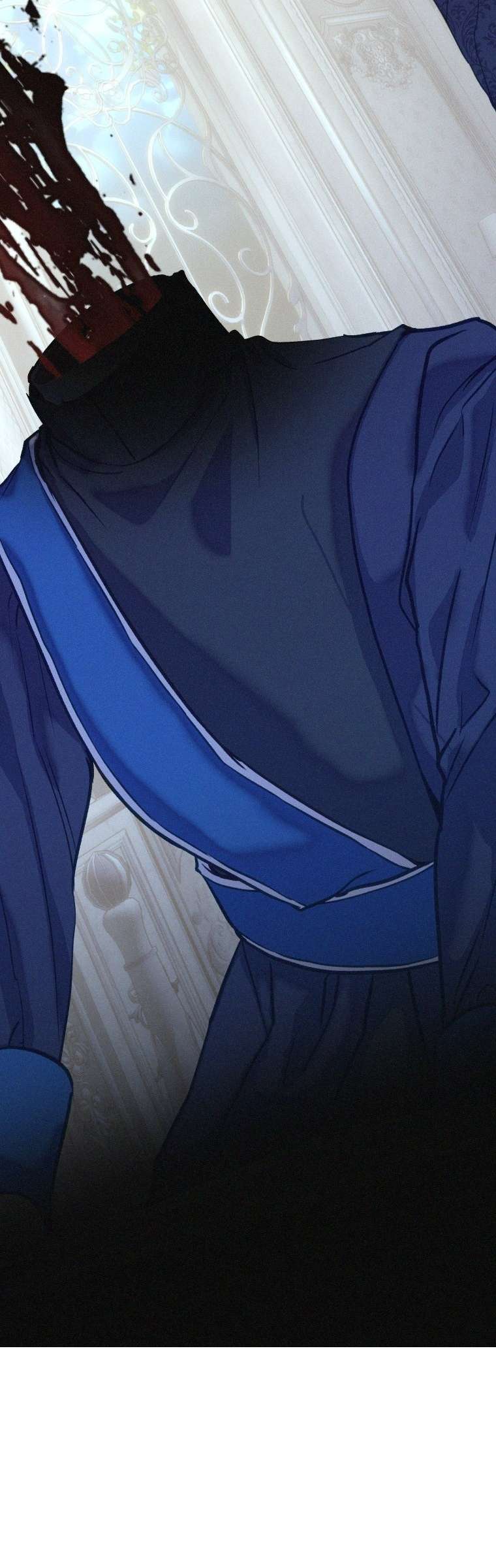 [ 18+ ] Lời Nguyền Tóc Đỏ Chapter 4 - Trang 3