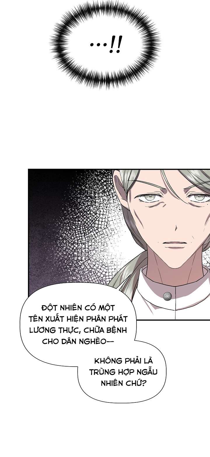 Tôi Không Phải Là Cinderella Chapter 53 - Trang 4