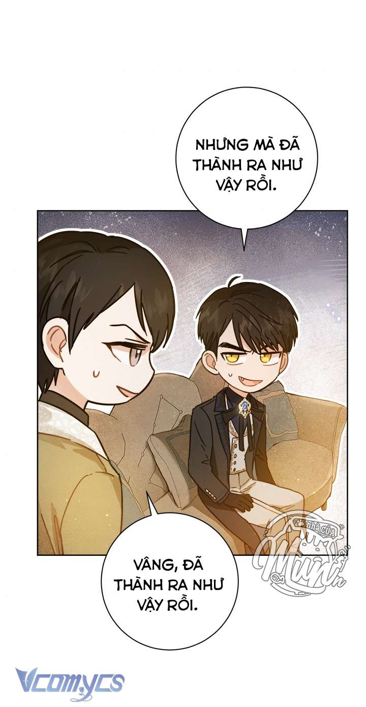 Cuộc Sống Mới Của Công Nương Chapter 30 - Trang 4