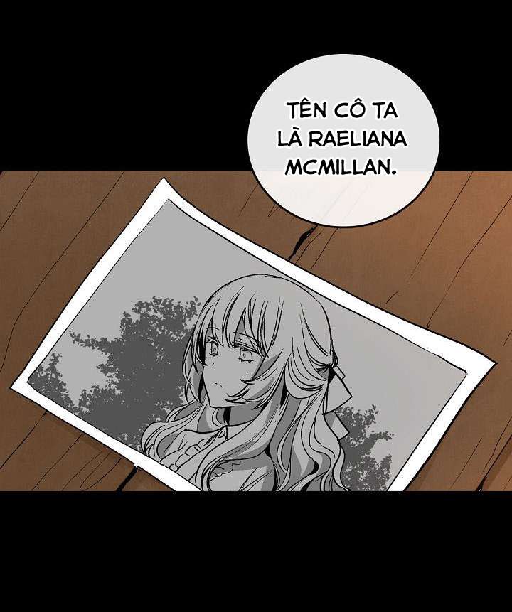 Vị Hôn Thê Khế Ước Của Công Tước Chapter 18 - Trang 4