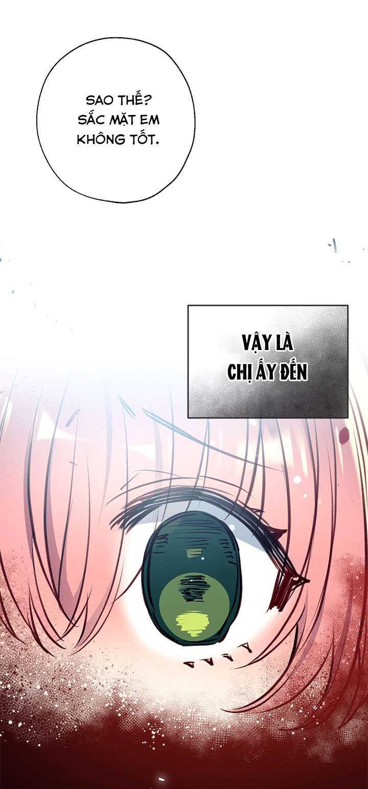 Chúng Ta Có Thể Trở Thành Một Gia Đình Được Không? Chap 15 - Trang 2