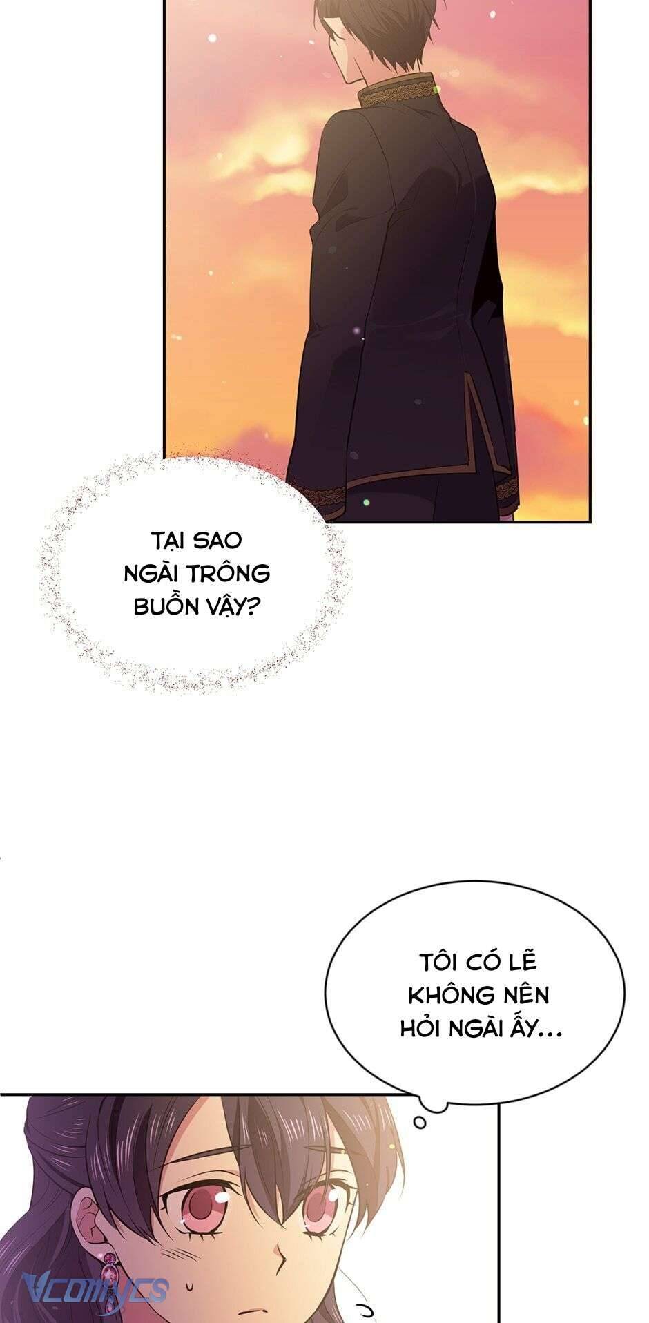 Mục Tiêu Là Cuộc Sống Hoàn Hảo Bất Khả Xâm Phạm Chapter 25 - Trang 4