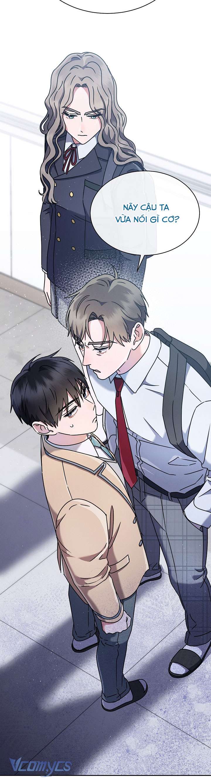 Thiên Tài Âm Nhạc Trường Nghệ Thuật Tái Sinh Thành Paganini Chap 8 - Trang 2