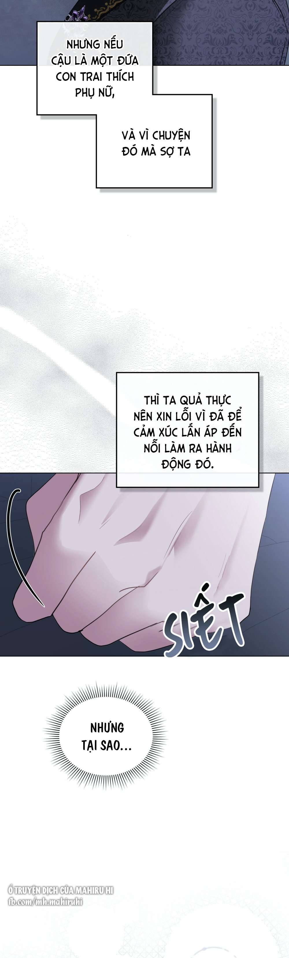 Tìm Lại Camellia Chapter 65 - Trang 4