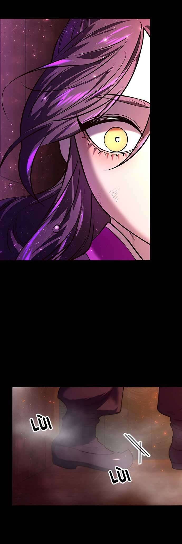 Vương Tử Huyền Bí Chapter 3 - Trang 4