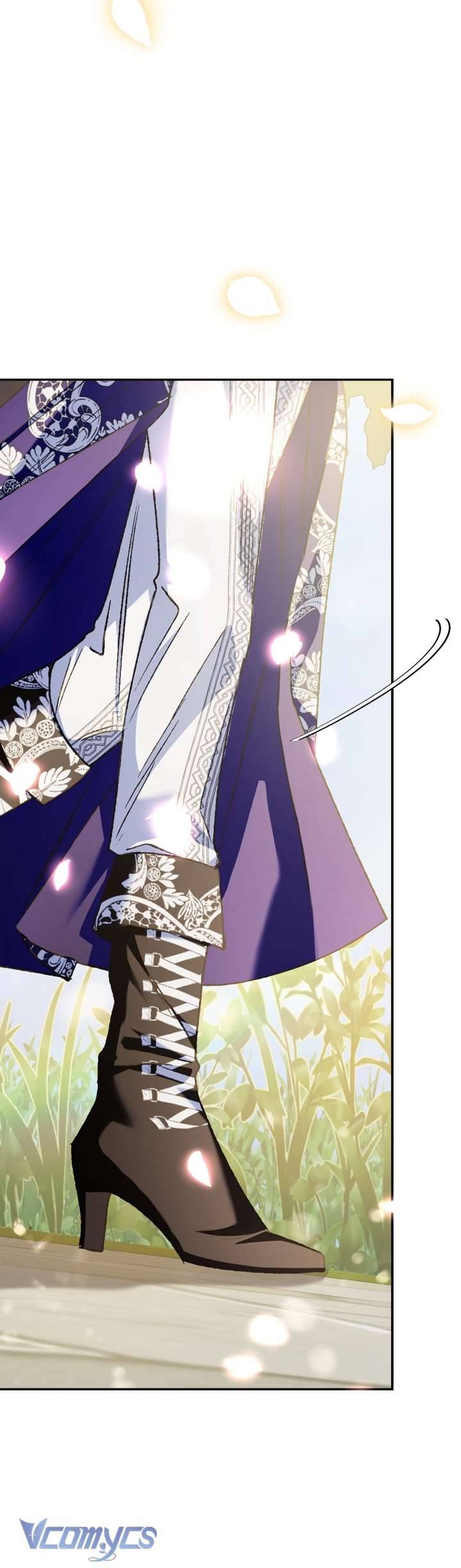 Cha À, Con Không Muốn Kết Hôn Đâu Chap 103 - Trang 2