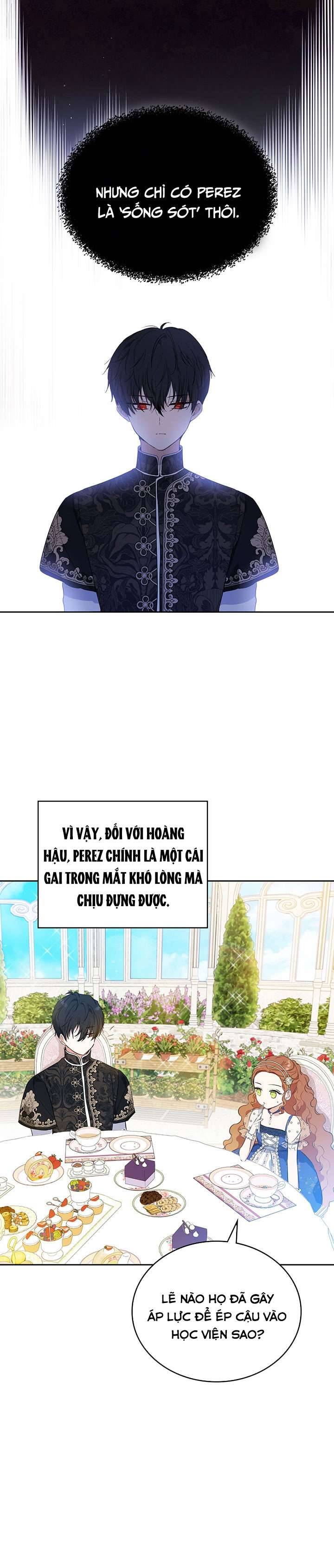 Kiếp Này Nhất Định Làm Gia Chủ Chap 86 - Trang 2