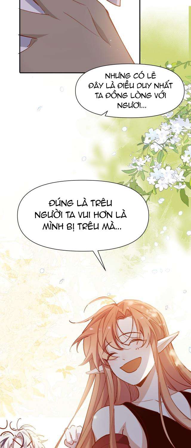 Mười năm sau, tôi kết hôn với kẻ thù không đội trời chung Chap 42 - Trang 2