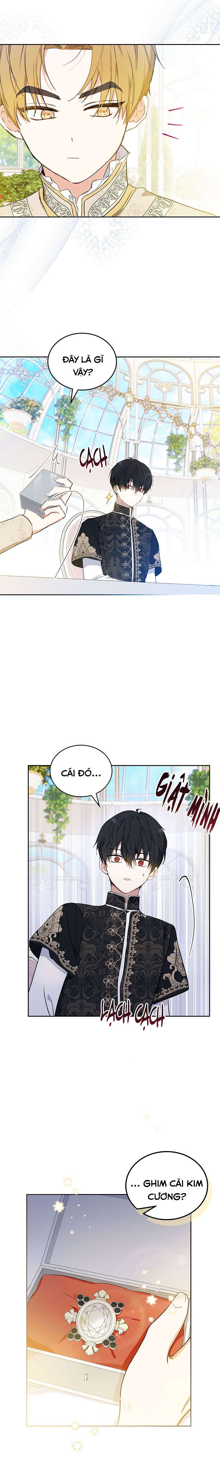Kiếp Này Nhất Định Làm Gia Chủ Chap 88 - Trang 2