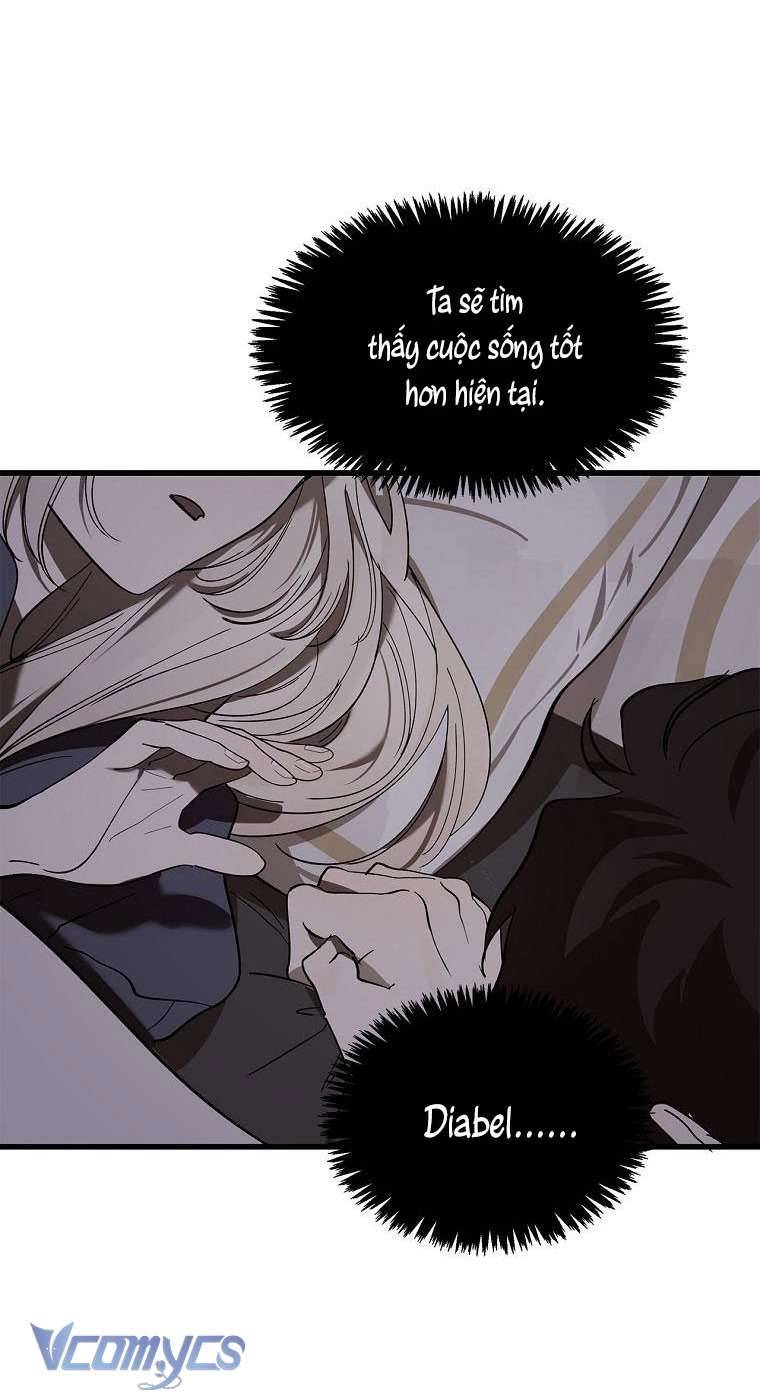 Ác Quỷ Nuôi Dưỡng Tiểu Thư Chapter 3 - Trang 4