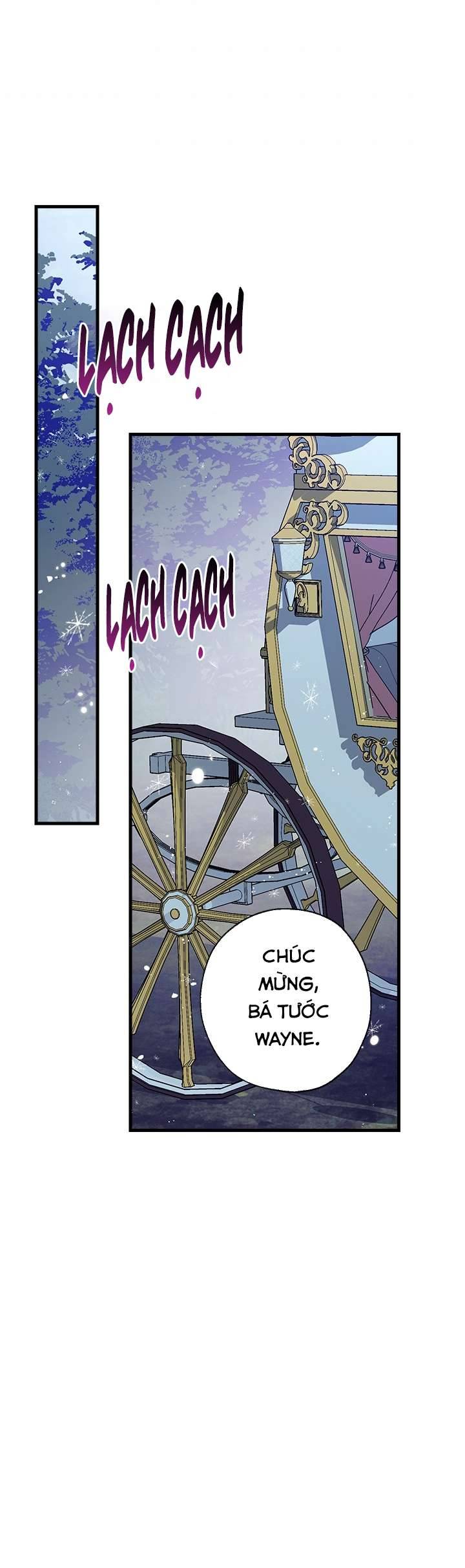 Chúng Ta Có Thể Trở Thành Một Gia Đình Được Không? Chap 33 - Trang 2