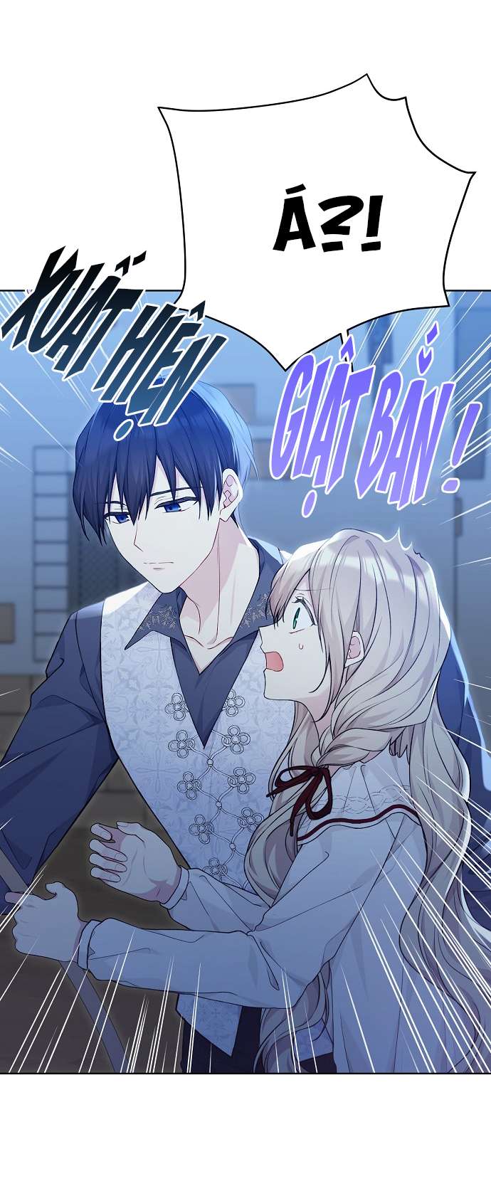 Vương Miện Lục Bảo Chap 77 - Trang 2