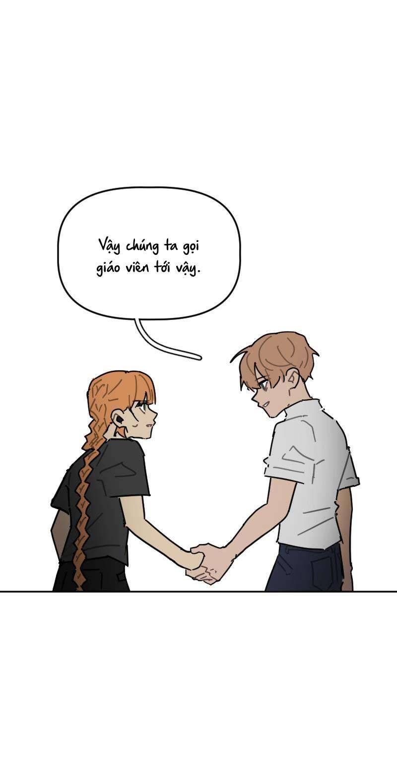 Nghĩa Trang Xe Buýt Chapter 62 - Trang 3