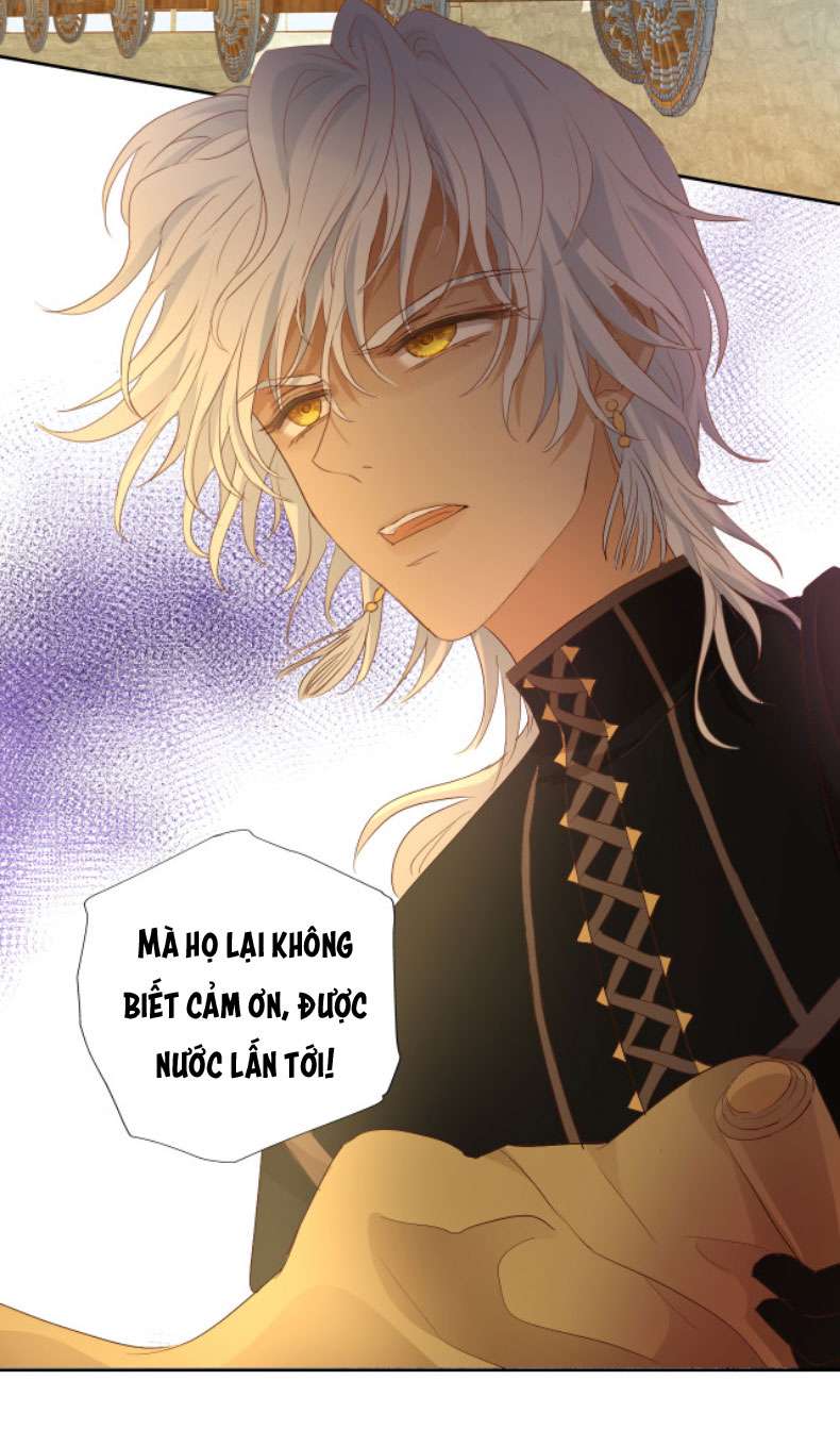 Địch Úc Đa Chi Ca Chapter 91 - Trang 4