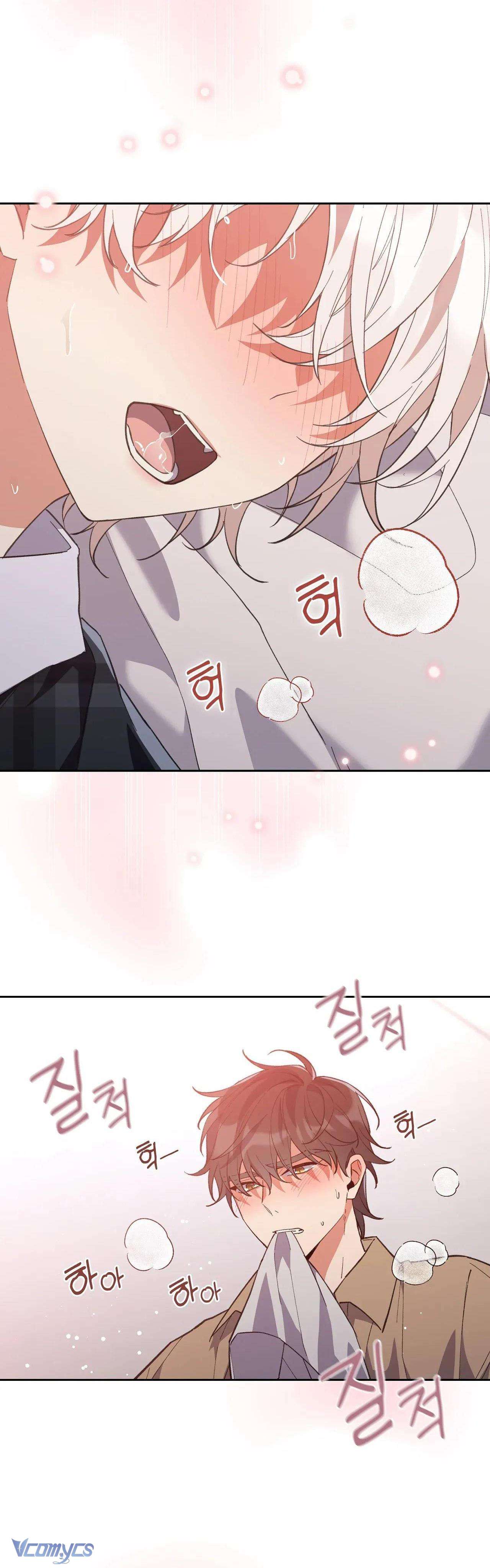 Chạy Trốn Khỏi Thợ Săn Chap 13 - Next Chap 14