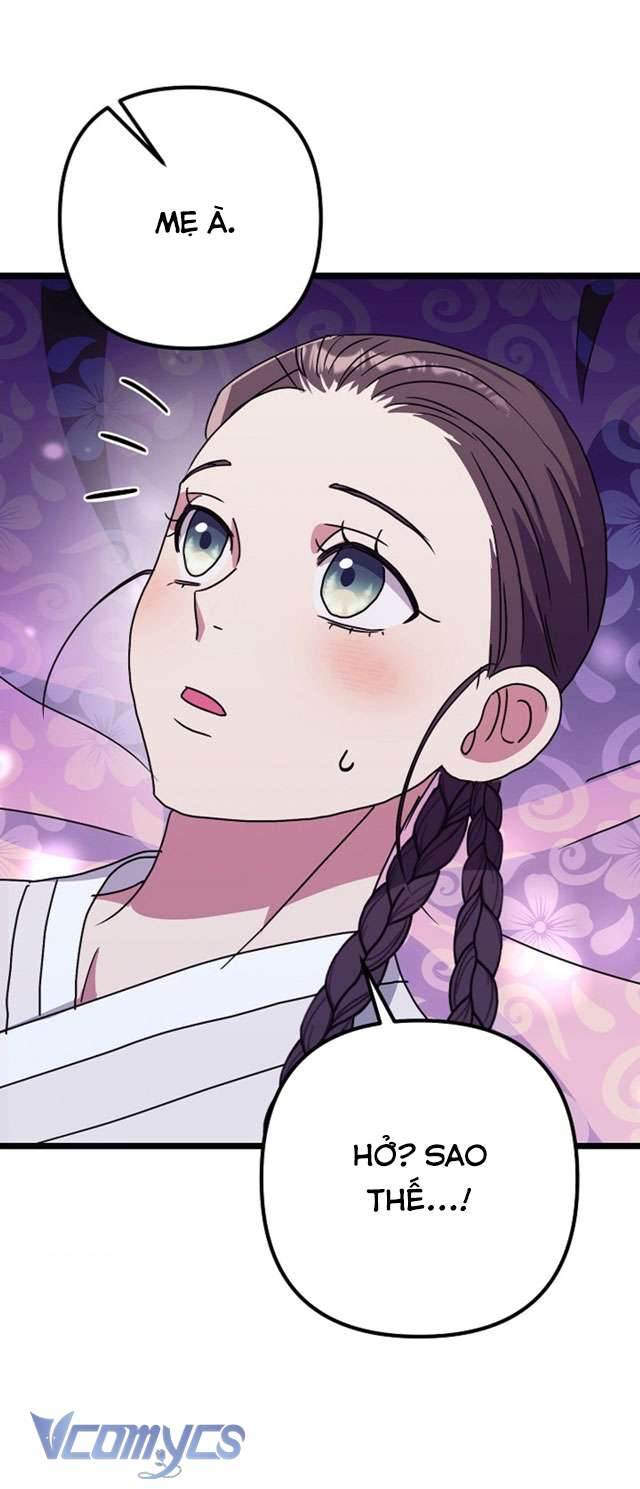 [18+] Goá Phụ Chap 4 - Trang 2